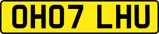 OH07LHU