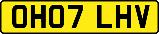 OH07LHV