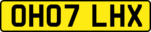 OH07LHX