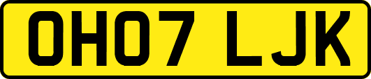 OH07LJK