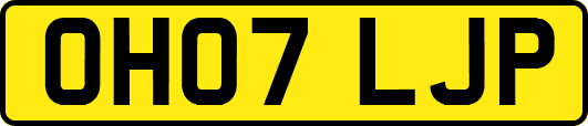 OH07LJP
