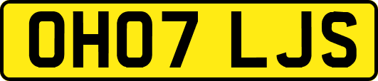 OH07LJS