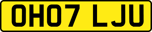 OH07LJU