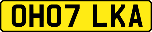 OH07LKA