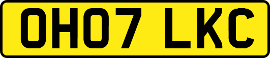 OH07LKC