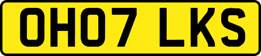 OH07LKS
