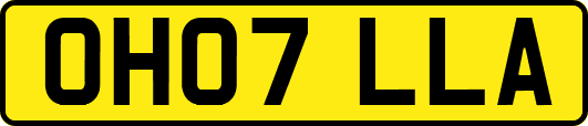 OH07LLA