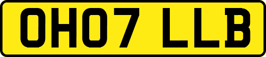 OH07LLB