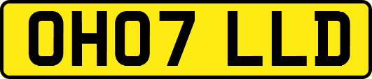 OH07LLD
