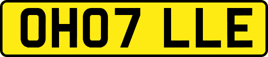 OH07LLE