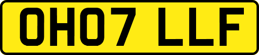 OH07LLF