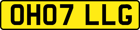 OH07LLG