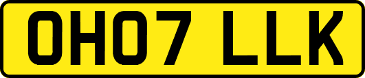 OH07LLK