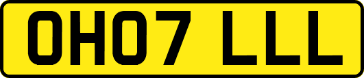 OH07LLL
