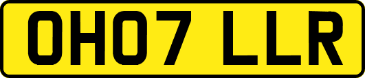 OH07LLR