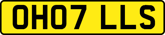 OH07LLS