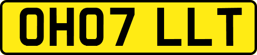 OH07LLT
