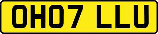 OH07LLU