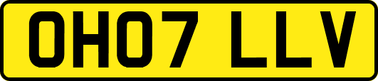 OH07LLV