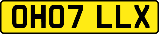 OH07LLX