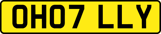 OH07LLY