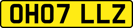 OH07LLZ