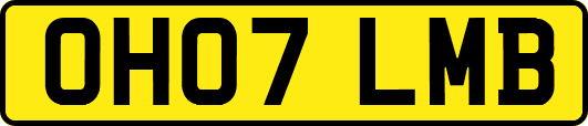 OH07LMB