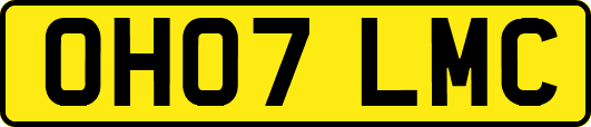 OH07LMC