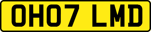 OH07LMD