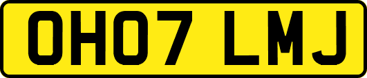 OH07LMJ