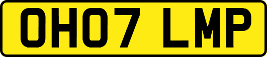 OH07LMP