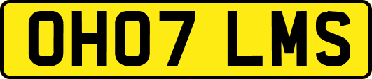 OH07LMS