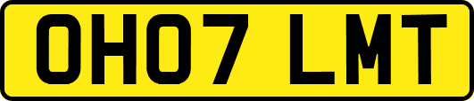 OH07LMT