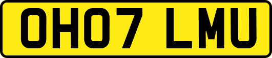 OH07LMU