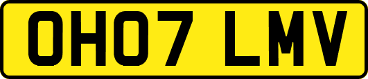 OH07LMV