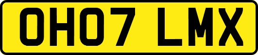 OH07LMX