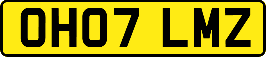 OH07LMZ