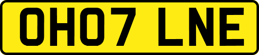 OH07LNE