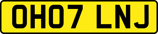 OH07LNJ