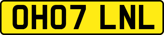 OH07LNL