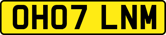 OH07LNM