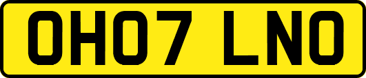 OH07LNO