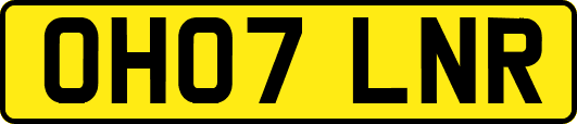 OH07LNR