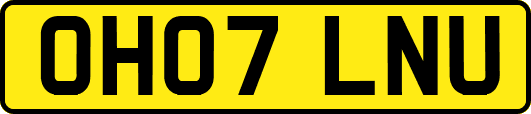 OH07LNU