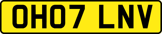 OH07LNV