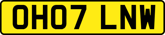 OH07LNW