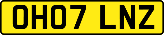 OH07LNZ