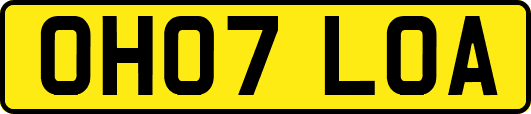 OH07LOA