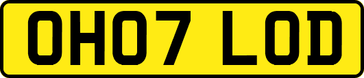 OH07LOD