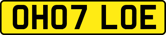 OH07LOE